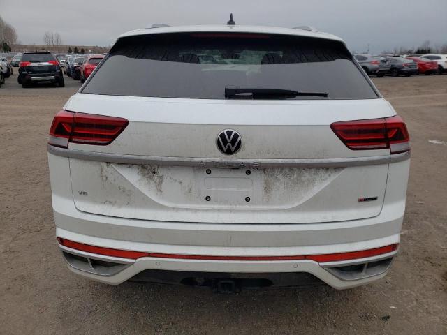 2022 VOLKSWAGEN ATLAS CROS - 1V2FE2CA7NC229095