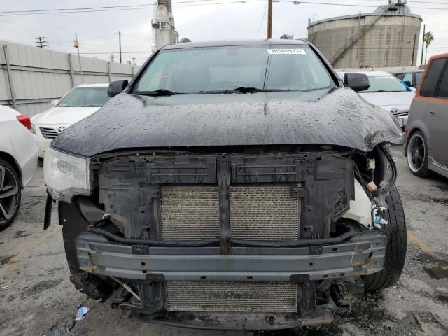 1GKKNLLS4JZ235947 GMC ACADIA SLE