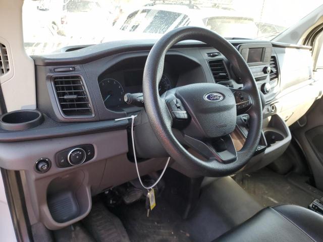 2020 FORD TRANSIT T- - 1FTBR1Y82LKA42273
