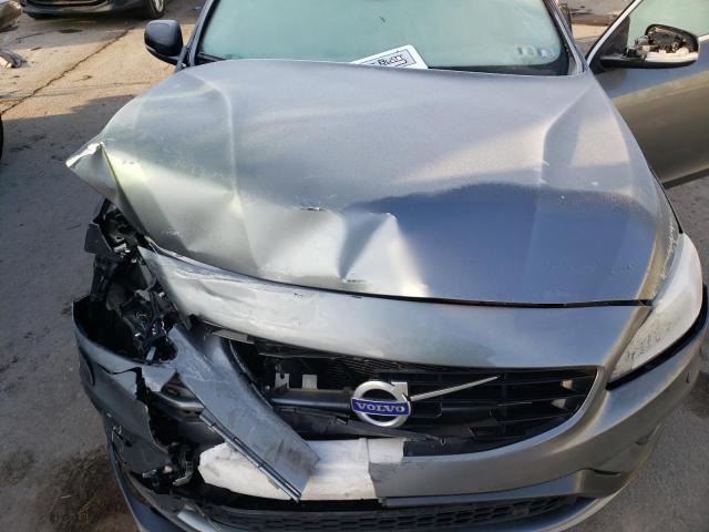 2016 VOLVO S60 POLEST YV149MTS6G2412282
