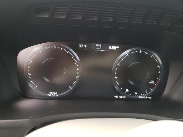 2022 VOLVO XC90 T6 MO - YV4A22PK4N1798339