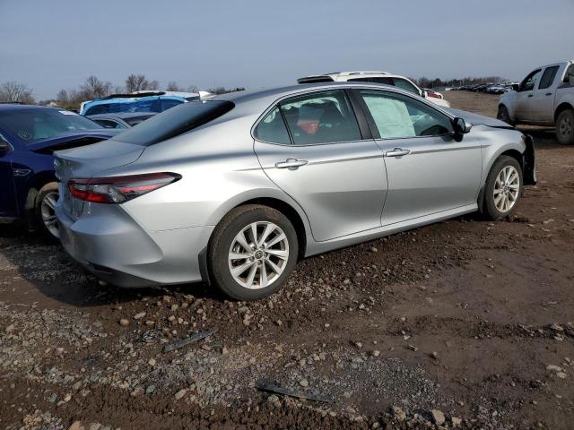 2022 TOYOTA CAMRY LE 4T1C11BK8NU061557