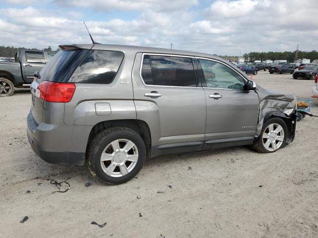 2GKALMEK6C6321067 GMC Terrain Sle