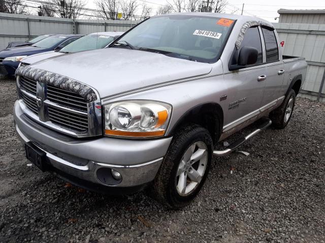 2006 Dodge Ram 1500 ST