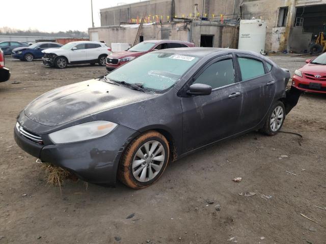 2014 Dodge Dart 