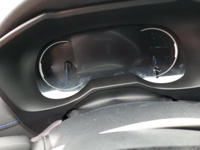 2020 TOYOTA RAV4 XSE - 2T3EWRFV0LW080847