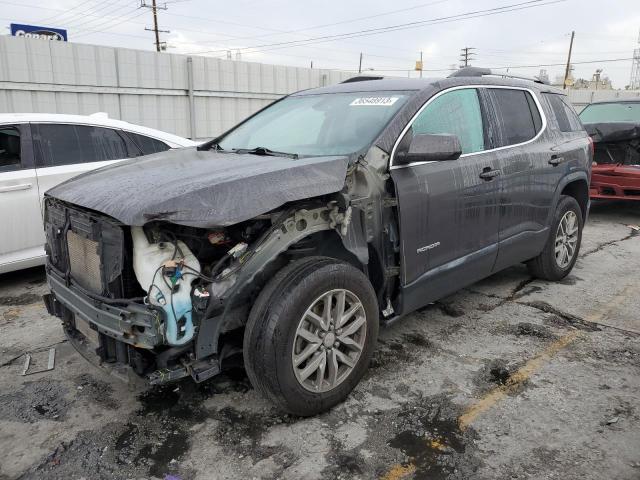 2018 GMC Acadia SLE