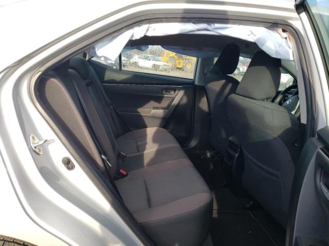 2018 TOYOTA COROLLA L - 2T1BURHE5JC123009