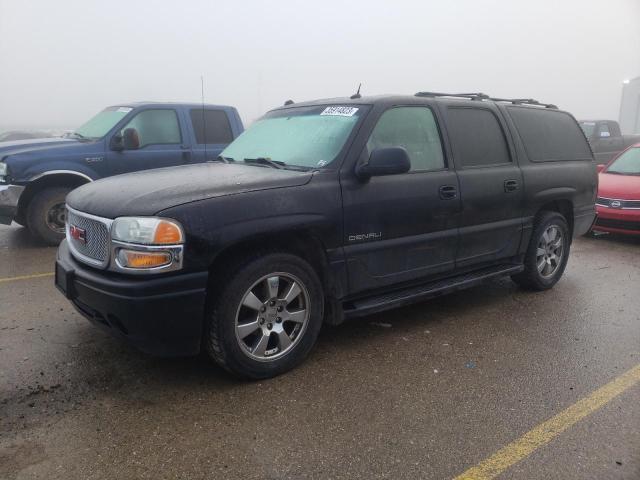 2005 GMC Yukon XL Denali