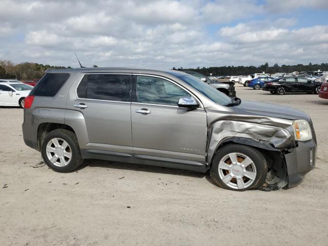 2GKALMEK6C6321067 GMC Terrain Sle