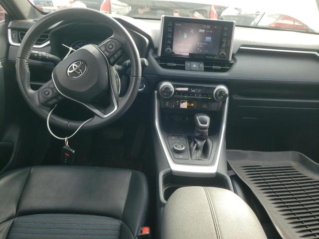2019 TOYOTA RAV4 XSE - JTMEWRFV3KJ017710