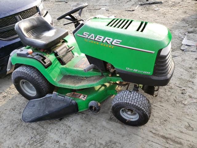 Vehiculos salvage en venta de Copart Waldorf, MD: 1990 John Deere Sabre