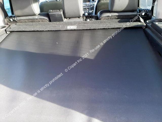 SALLAAAG3BA555165 Land Rover Discovery
