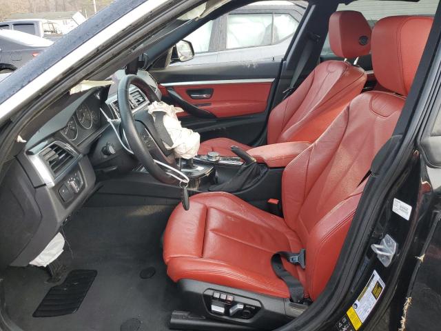 2018 BMW 330 XIGT WBA8Z9C51JB219685