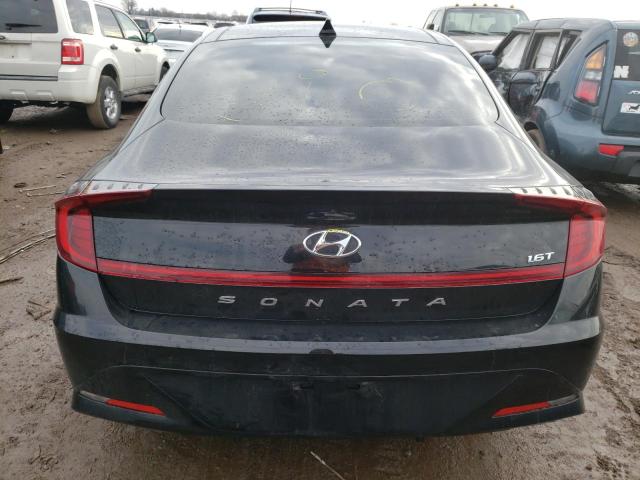 2020 HYUNDAI SONATA SEL - 5NPEJ4J29LH037341