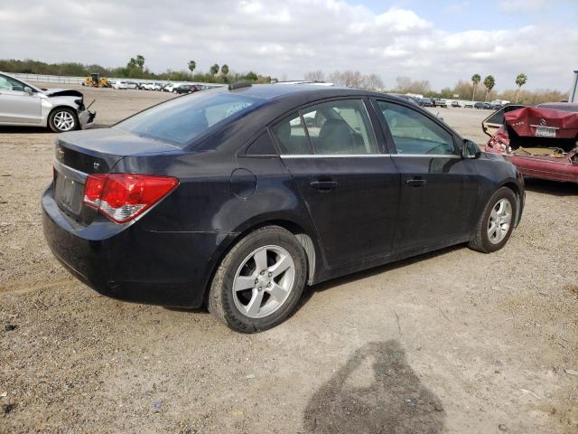 2016 CHEVROLET CRUZE LIMI - 1G1PE5SB8G7127178