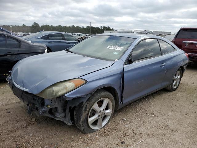 2006 Toyota Camry Solara SE