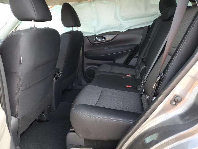 KNMAT2MT7LP534944 Nissan ROGUE S