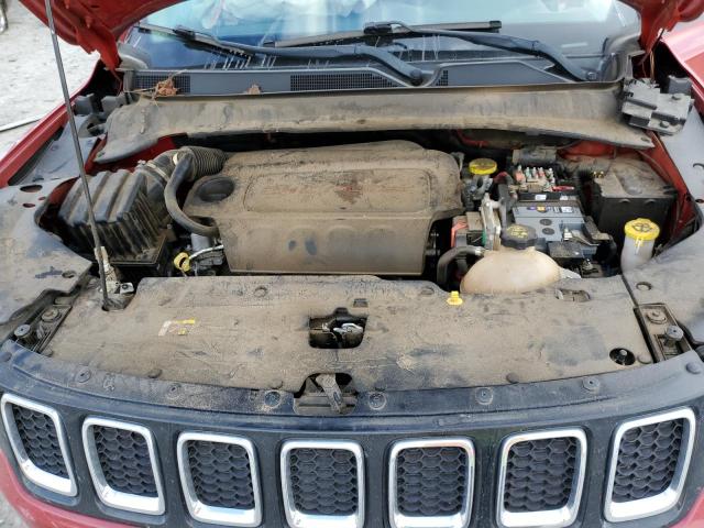 2018 JEEP COMPASS SP 3C4NJDAB3JT192450