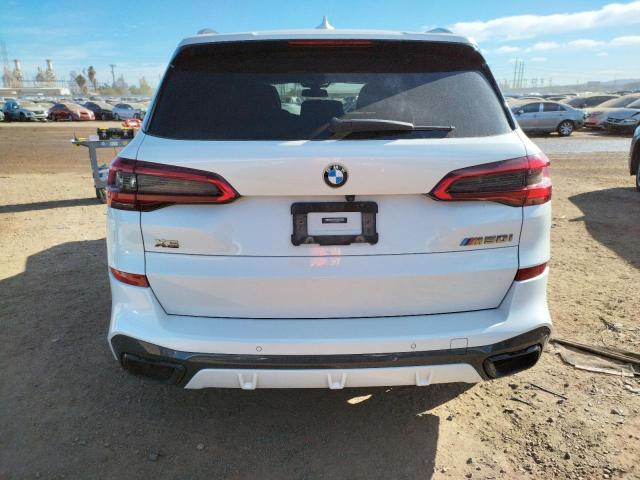 2020 BMW X5 M50I 5UXJU4C00L9B77869
