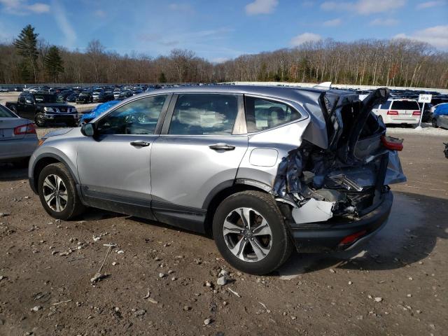 5J6RW6H39HL002941 Honda CR-V LX