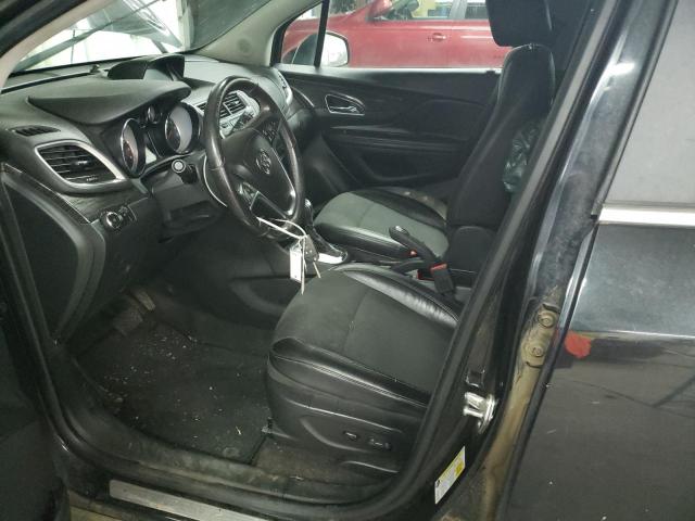 KL4CJFSB0EB526842 Buick Encore Convenience