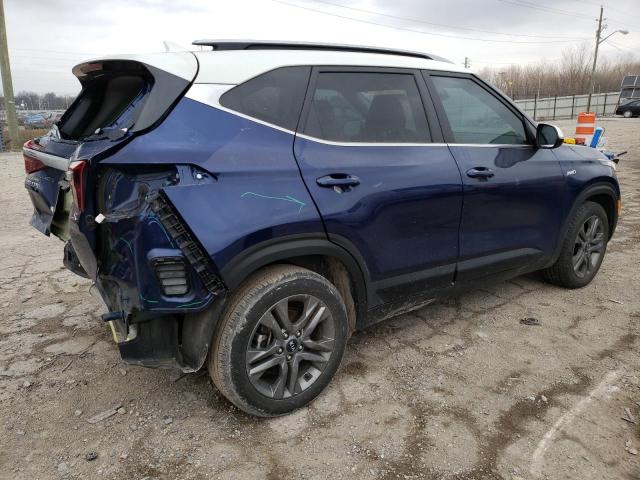 KNDEUCAA3M7081933 KIA SELTOS S