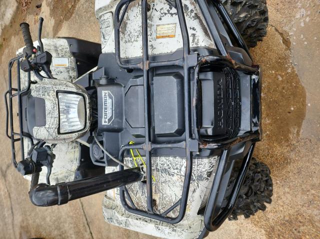 2014 HONDA TRX500 FM 1HFTE4413E4000444