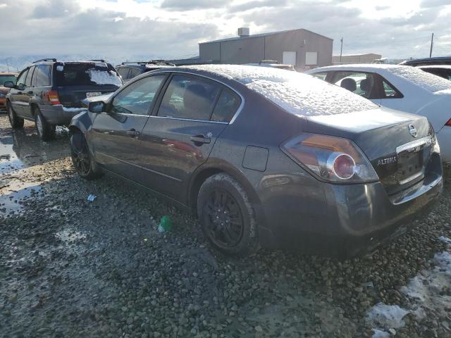 1N4AL2APXAC148374 Nissan Altima Base