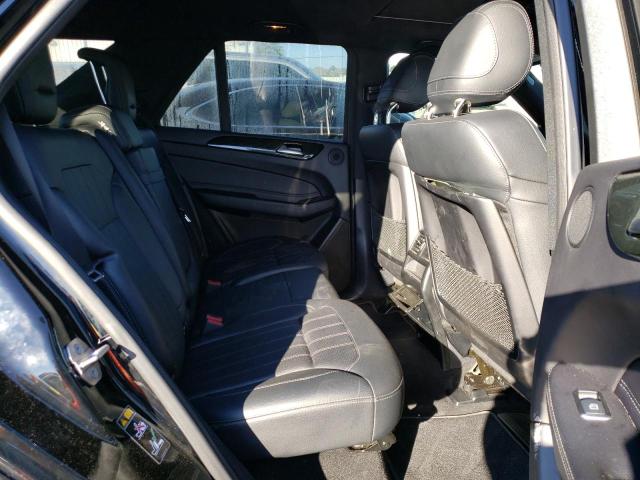 2018 MERCEDES-BENZ GLE 350 - 4JGDA5JB7JB182891