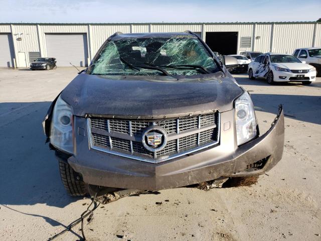 3GYFNGEY8BS586617 Cadillac SRX