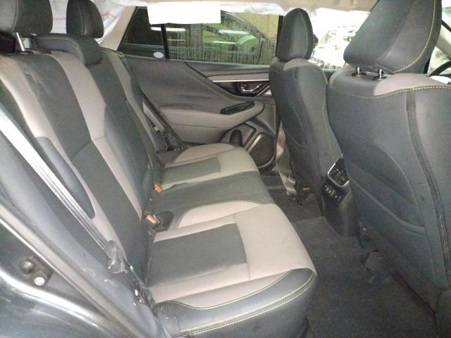 2020 SUBARU OUTBACK ON 4S4BTGKD1L3203065
