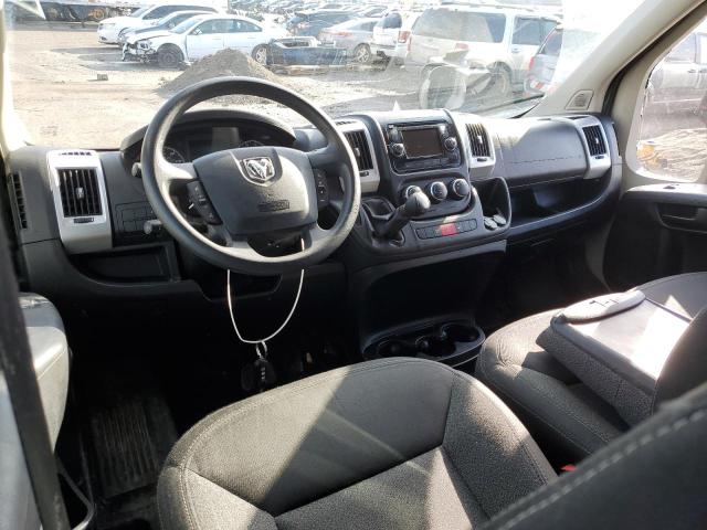 2016 RAM PROMASTER - 3C6TRVAD0GE113828