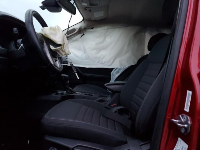 2021 FORD RANGER XL - 1FTER4FHXMLD36940