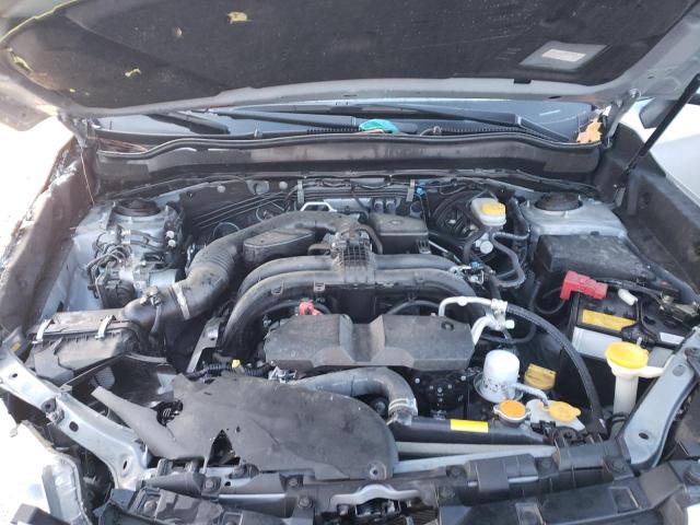 2018 SUBARU FORESTER 2 - JF2SJARC8JH443946
