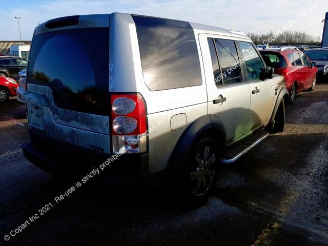 SALLAAD13AA544477 Land Rover Discovery
