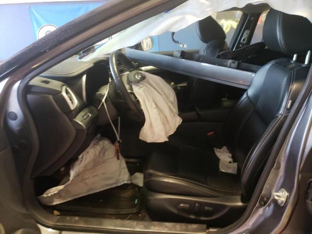 2020 NISSAN MAXIMA SL 1N4AA6DV5LC367477