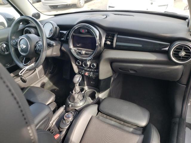 WMWXP7C58FT740538 Mini Cooper