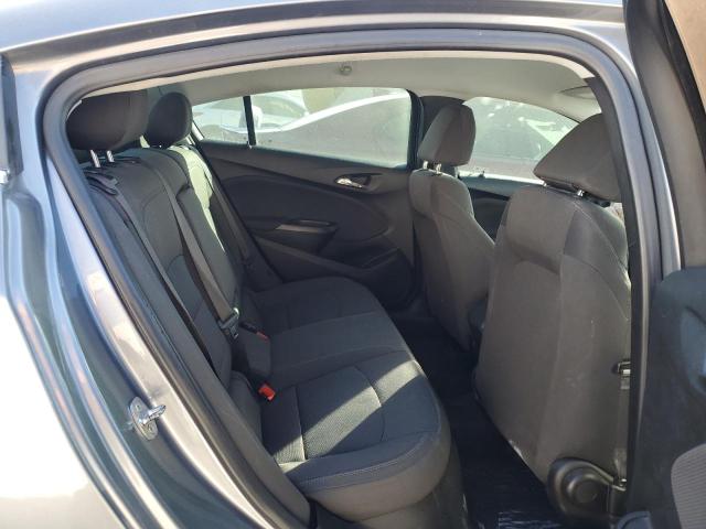2019 CHEVROLET CRUZE LT 1G1BE5SM6K7139656