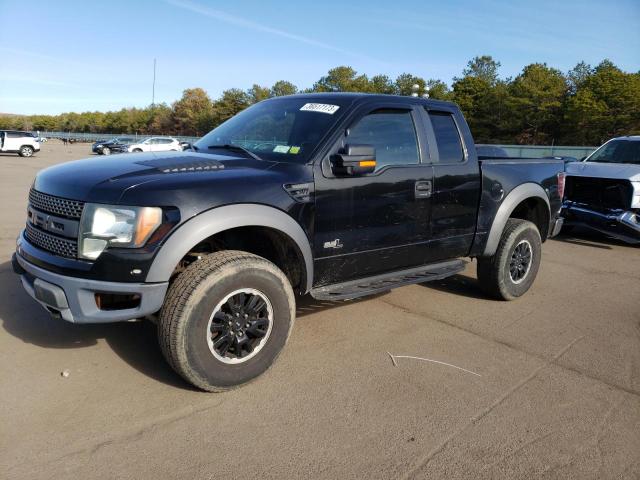 2010 Ford F-150 