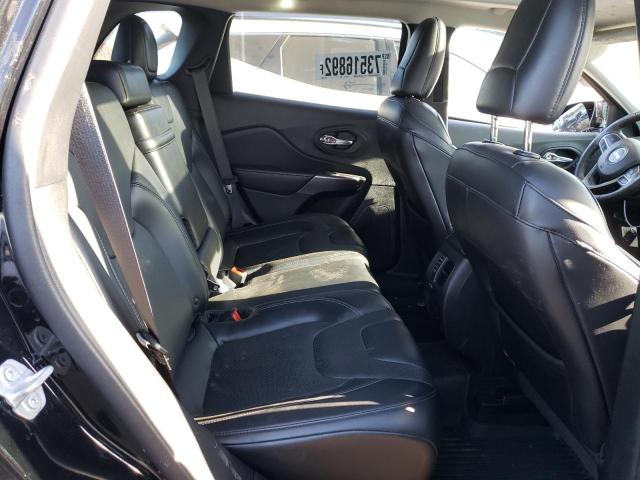 1C4PJMDX2KD309538 Jeep Cherokee Limited