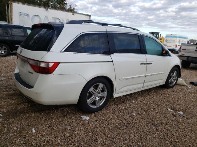 VIN 5FNRL5H94DB085964 2013 HONDA ODYSSEY no.3