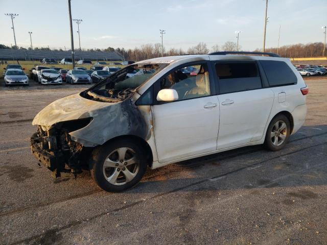 2015 TOYOTA SIENNA LE - 5TDKK3DC1FS681090