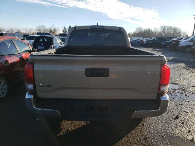 2018 TOYOTA TACOMA DOU - 3TMDZ5BN0JM044222