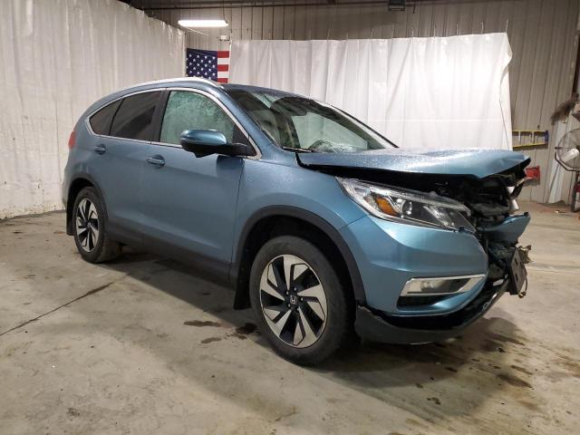 2015 HONDA CR-V TOURI - 5J6RM4H97FL115413
