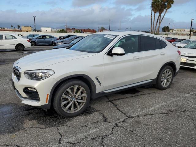 2019 BMW X4 xDrive30i