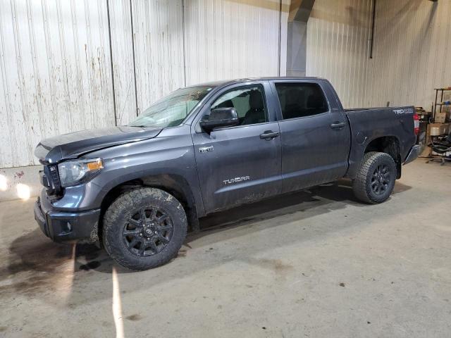 2016 TOYOTA TUNDRA CRE - 5TFDY5F13GX501831