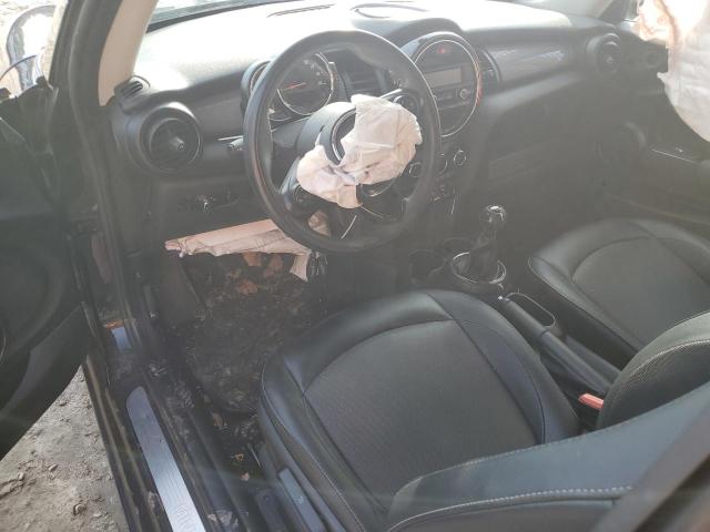 WMWXM5C52F3A96910 Mini Cooper