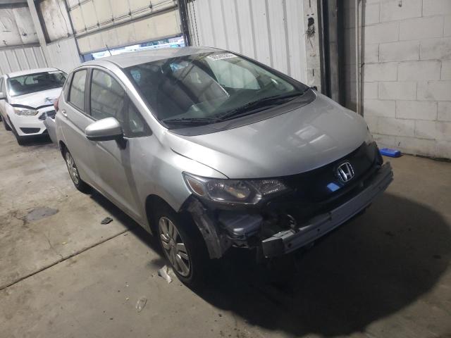 2016 HONDA FIT LX - JHMGK5H50GX035045