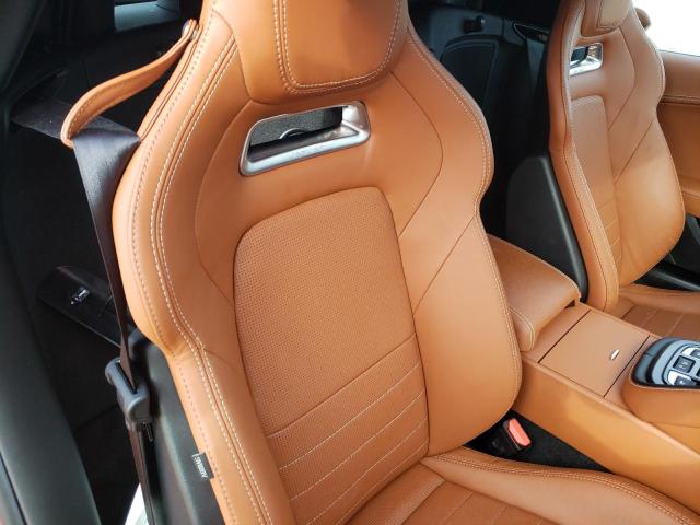 SAJD55EEXJCK51677 Jaguar F-Type